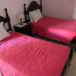 House With One Bedroom In Odiaxere, With Pool Access, Enclosed Garden