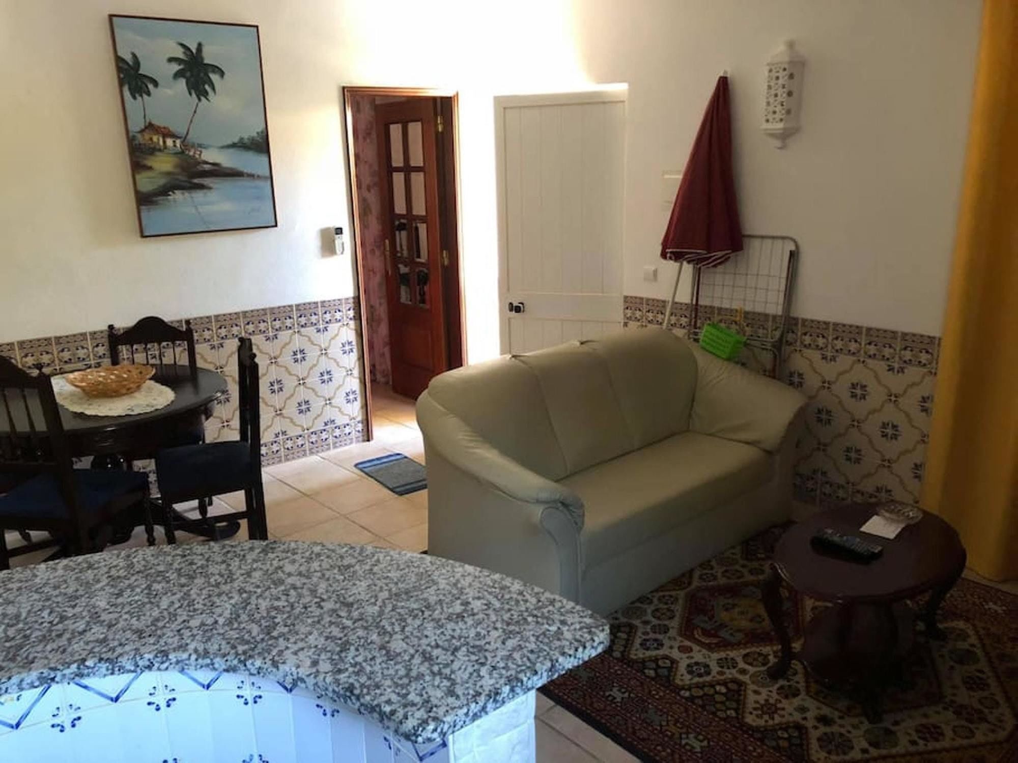Apartment House With One Bedroom In Odiaxere, With Pool Access, Enclosed Garden Lagos